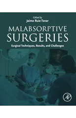 Malabsorptive Surgeries