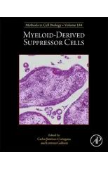 Myeloid-Derived Suppressor Cells