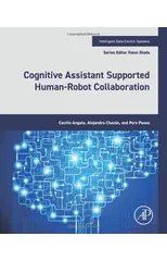 Cognitive Assistant Supported Human-Robot Collaboration