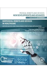 Biomedical Robots and Devices in Healthcare