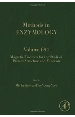 Magnetic Tweezers for the Study of Protein Structure and Function