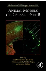 Animal Models of Disease Part B