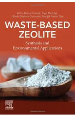 Waste-Based Zeolite