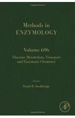 Fluorine Metabolism, Transport and Enzymatic Chemistry