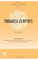 Progress in Optics