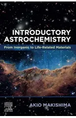 Introductory Astrochemistry