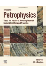 Petrophysics