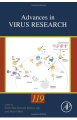 Advances in Virus Research