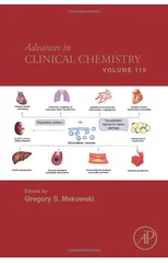 Advances in Clinical Chemistry