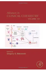 Advances in Clinical Chemistry