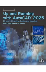 Up and Running with AutoCAD®  2025