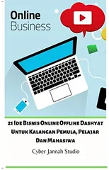 21 Ide Bisnis Online Offline Dashyat Untuk Kalangan Pemula, Pelajar Dan Mahasiwa