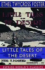 Little Tales of the Desert (Esprios Classics)