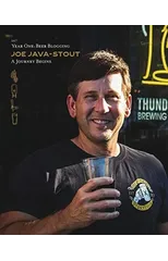 Joe Java-Stout