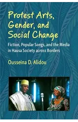 Protest Arts, Gender, and Social Change