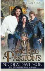 Wicked Passions