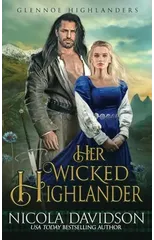 Her Wicked Highlander