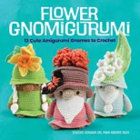 Flower Gnomigurumi