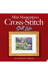 Mini Masterpieces Cross-Stitch