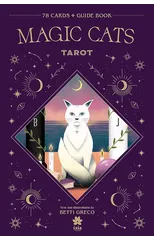 Magic Cats Tarot