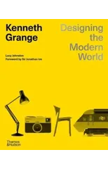 Kenneth Grange