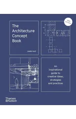 The Architecture Concept Book