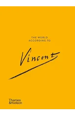 The World According to Vincent van Gogh