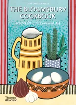 The Bloomsbury Cookbook