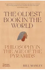 The Oldest Book in the World