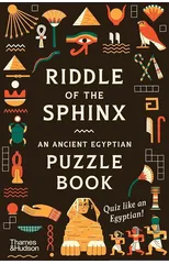 Riddle of the Sphinx