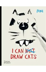 I Can Draw Cats
