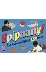 Epiphany!