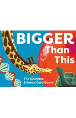 Bigger Than This