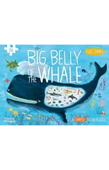 The Big Belly of the Whale