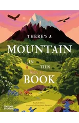There's a Mountain in This Book