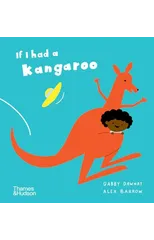If I had a kangaroo