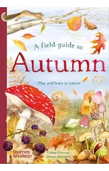 A Field Guide to Autumn
