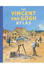 The Vincent van Gogh Atlas (Junior Edition)