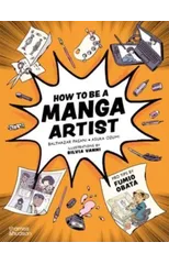How to be a Manga Artist