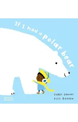 If I had a polar bear