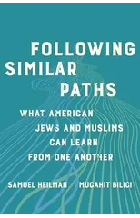 Following Similar Paths