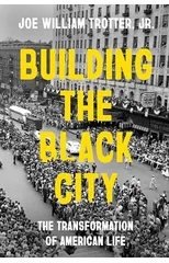 Building the Black City