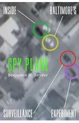 Spy Plane
