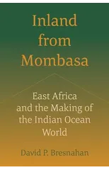 Inland from Mombasa