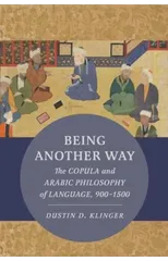 Being Another Way