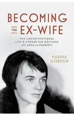 Becoming the Ex-Wife
