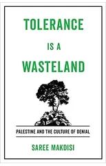 Tolerance Is a Wasteland