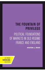 The Fountain of Privilege