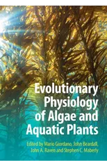 Evolutionary Physiology of Algae and Aquatic Plants