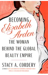 Becoming Elizabeth Arden
